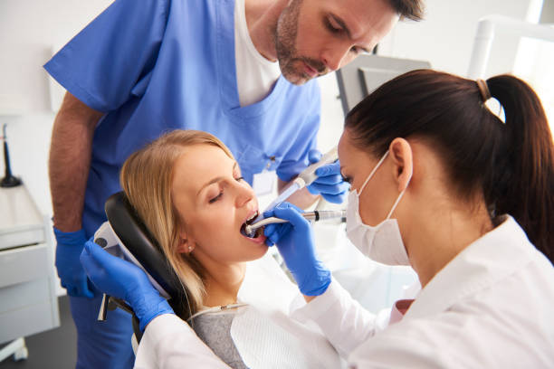 Best Dentures (Full and Partial)  in Haskins, OH