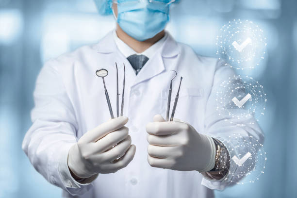 Emergency Dental Services in Haskins, OH