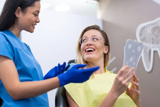 Professional Holistic Dental Care Services in Haskins, OH