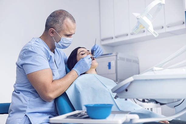Best Root Canal Treatment  in Haskins, OH