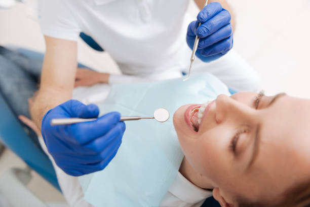 Dental Inlays and Onlays in Haskins, OH