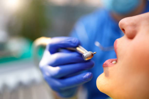 TMJ/TMD Treatment in Haskins, OH